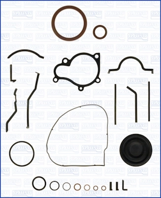 Gasket Kit, crankcase
