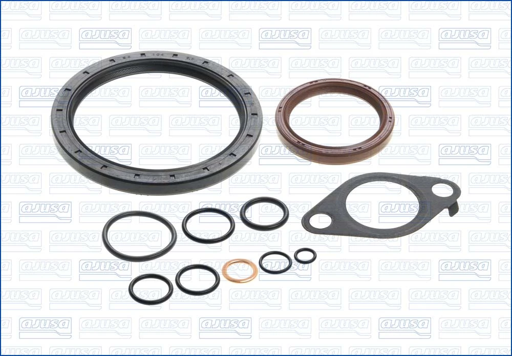 Gasket Kit, crankcase
