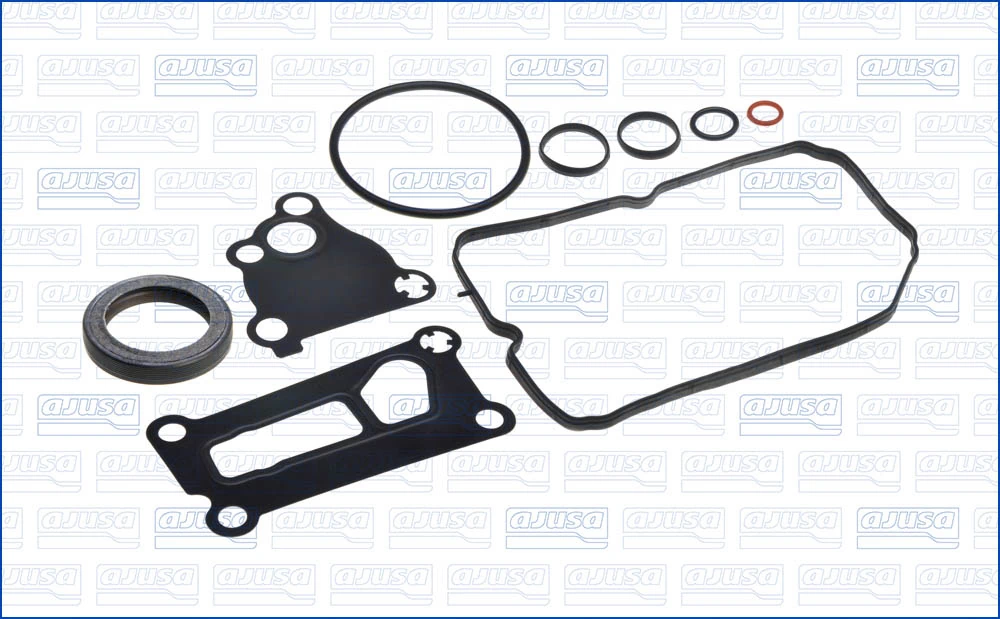 Gasket Kit, crankcase