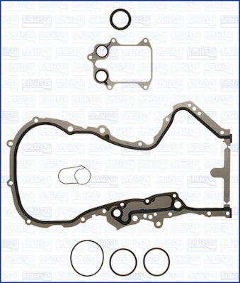 Gasket Kit, crankcase
