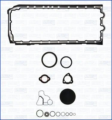 Gasket Kit, crankcase