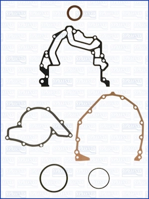 Gasket Kit, crankcase