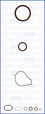 Gasket Kit, crankcase