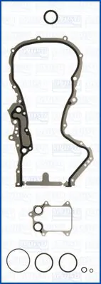 Gasket Kit, crankcase