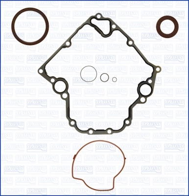 Gasket Kit, crankcase