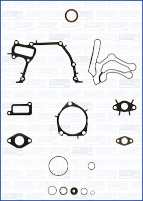 Gasket Kit, crankcase