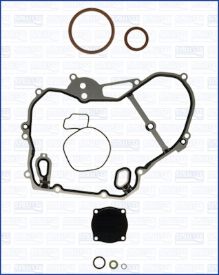 Gasket Kit, crankcase