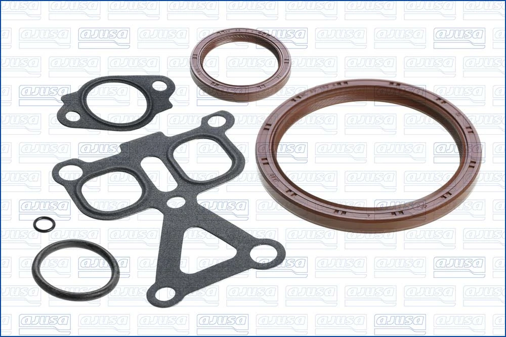Gasket Kit, crankcase