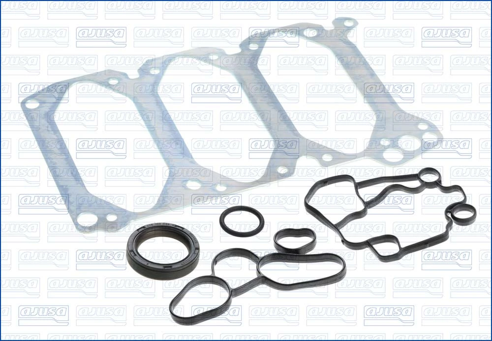 Gasket Kit, crankcase