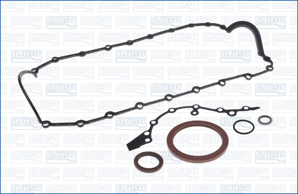 Gasket Kit, crankcase