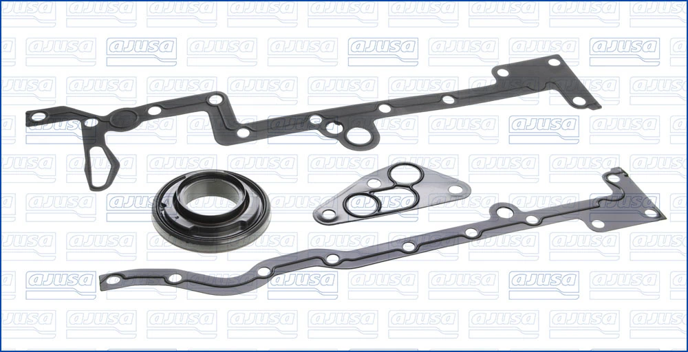 Gasket Kit, crankcase