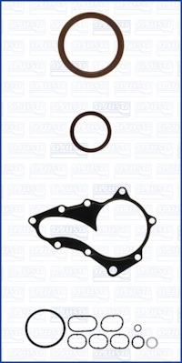 Gasket Kit, crankcase