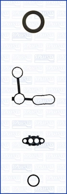 Gasket Kit, crankcase