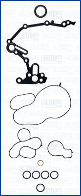 Gasket Kit, crankcase