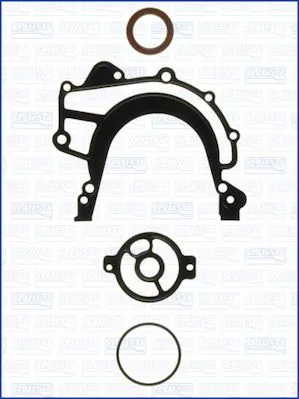 Gasket Kit, crankcase