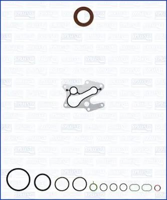 Gasket Kit, crankcase