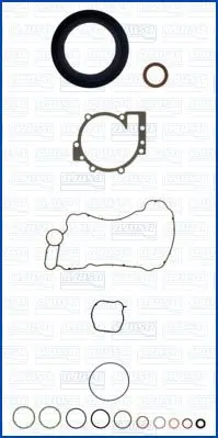 Gasket Kit, crankcase