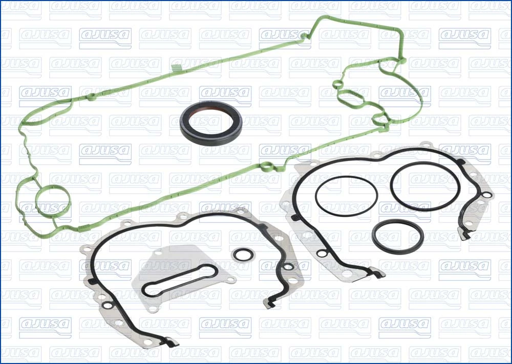 Gasket Kit, crankcase