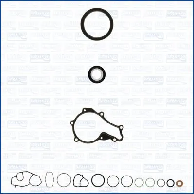 Gasket Kit, crankcase