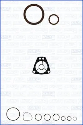 Gasket Kit, crankcase