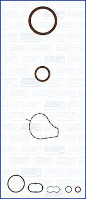 Gasket Kit, crankcase