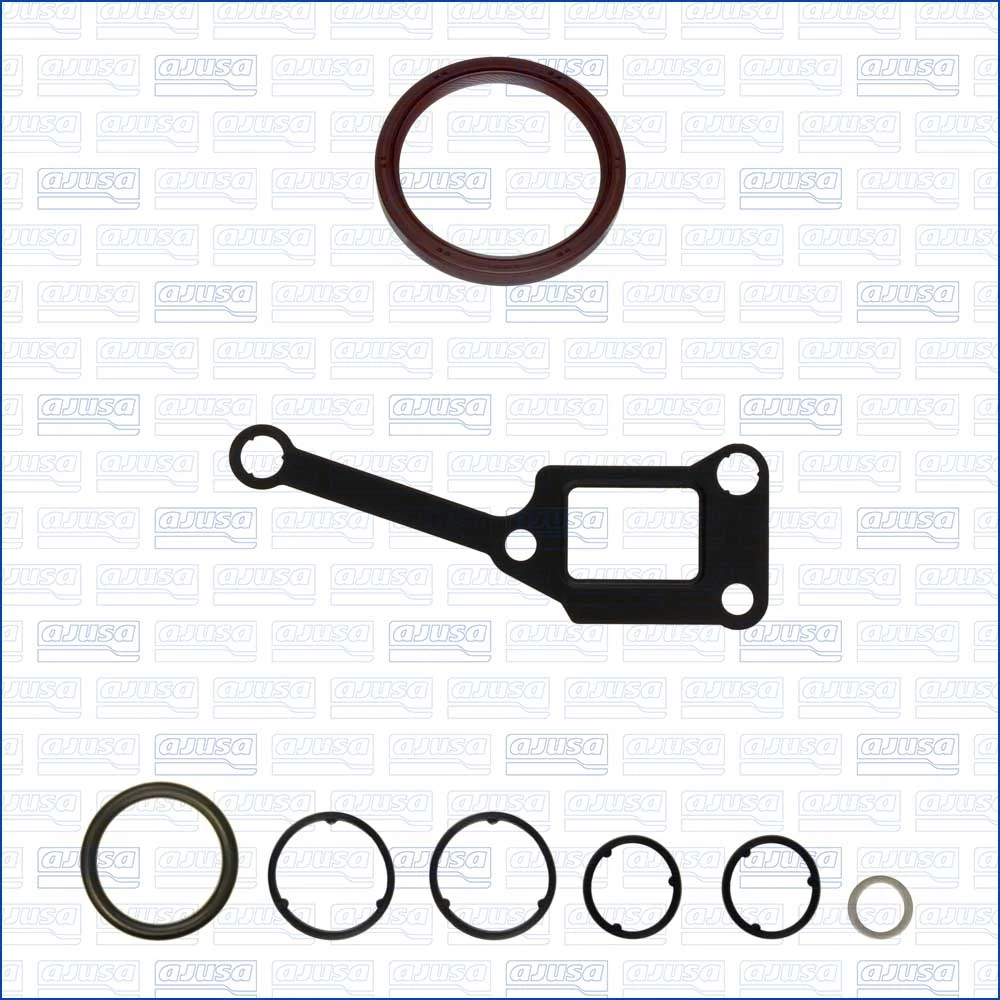 Gasket Kit, crankcase