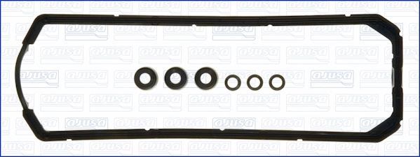 Gasket Set, cylinder head cover
