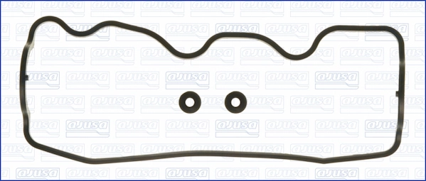 Gasket Set, cylinder head cover
