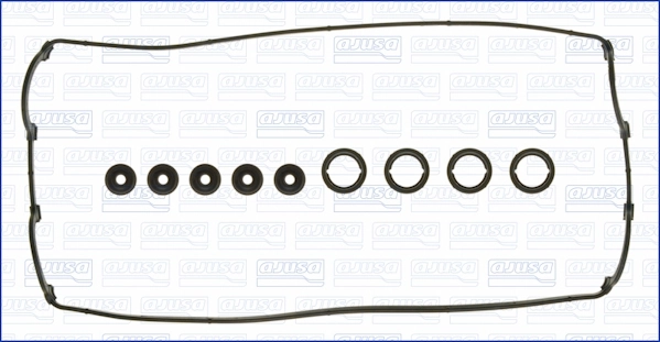Gasket Set, cylinder head cover