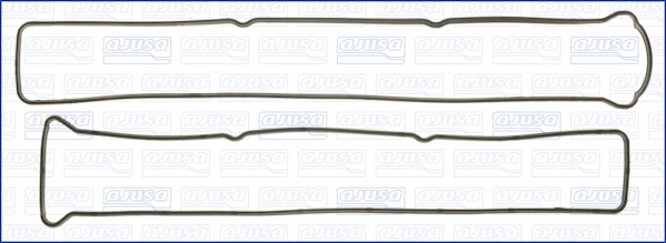 Gasket Set, cylinder head cover