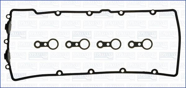 Gasket Set, cylinder head cover