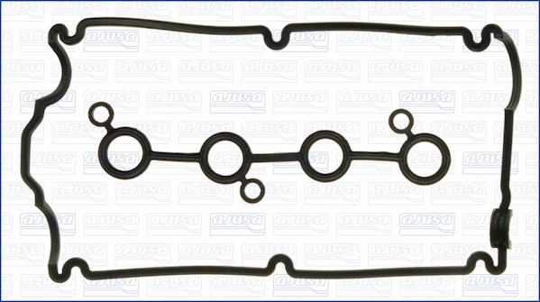 Gasket Set, cylinder head cover