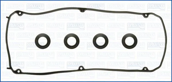 Gasket Set, cylinder head cover