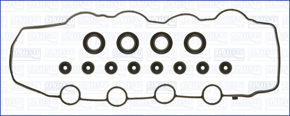 Gasket Set, cylinder head cover