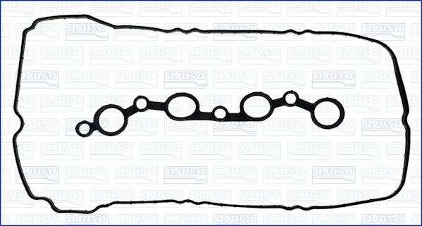 Gasket Set, cylinder head cover
