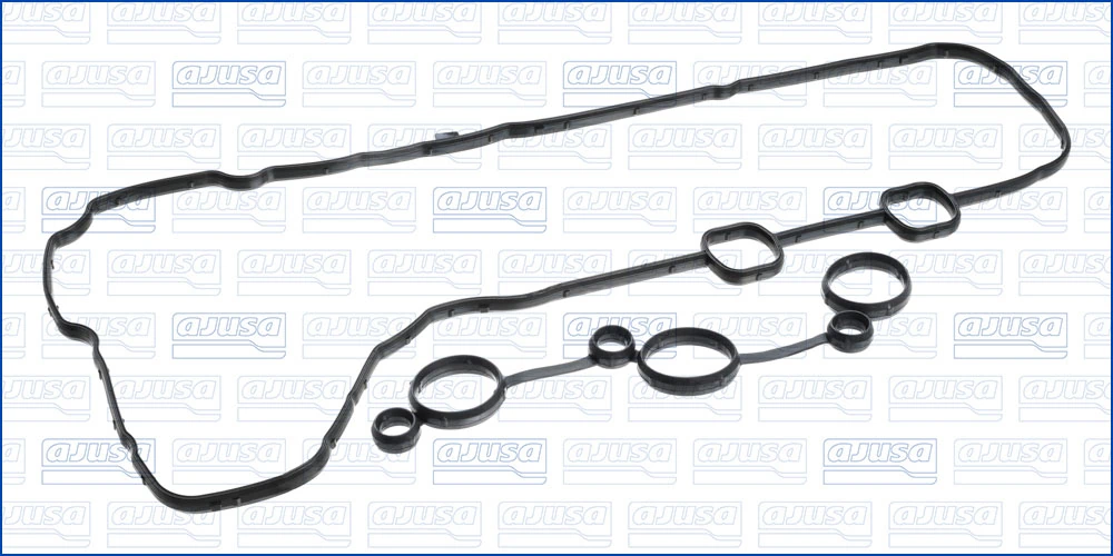 Gasket Set, cylinder head cover