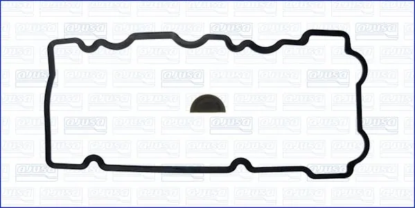Gasket Set, cylinder head cover