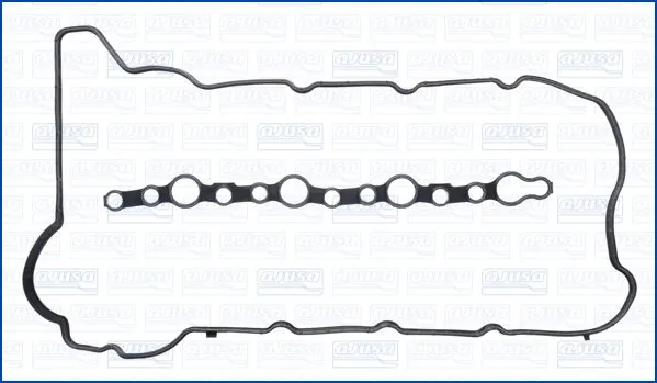 Gasket Set, cylinder head cover