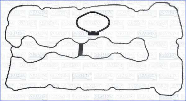 Gasket Set, cylinder head cover