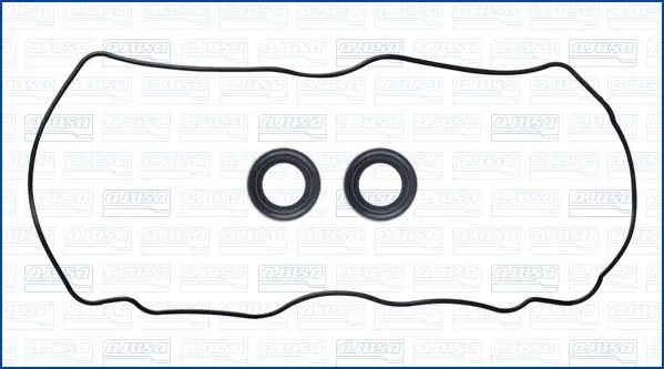 Gasket Set, cylinder head cover
