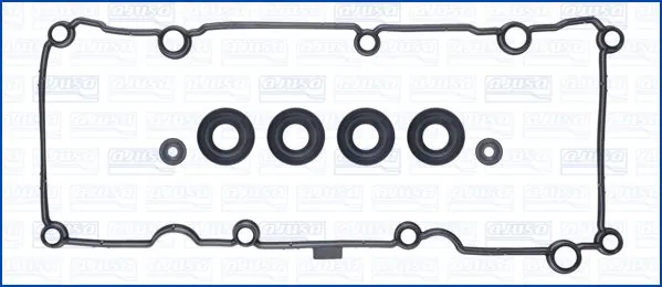 Gasket Set, cylinder head cover