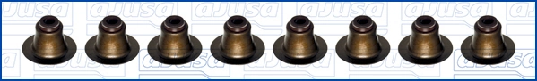 Seal Set, valve stem