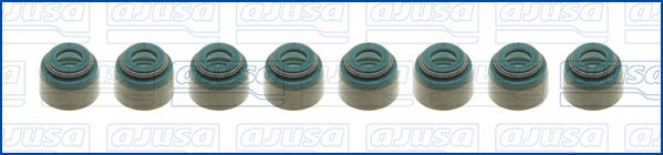 Seal Set, valve stem