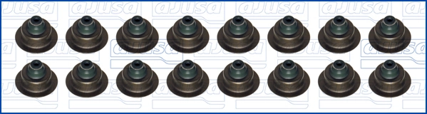 Seal Set, valve stem
