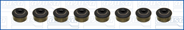 Seal Set, valve stem