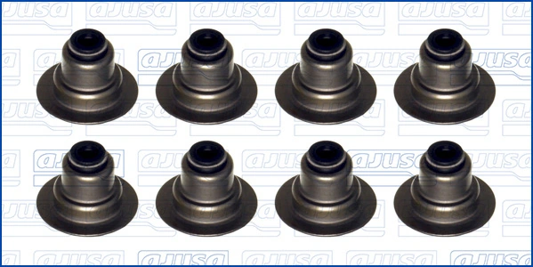 Seal Set, valve stem