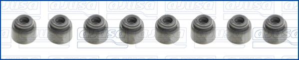 Seal Set, valve stem