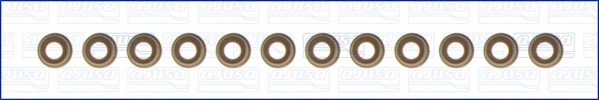 Seal Set, valve stem