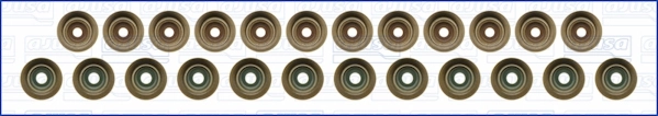 Seal Set, valve stem