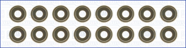 Seal Set, valve stem